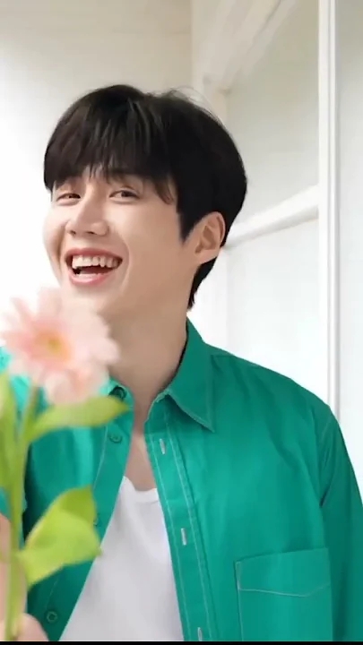 Latest photo of Kim Seonho