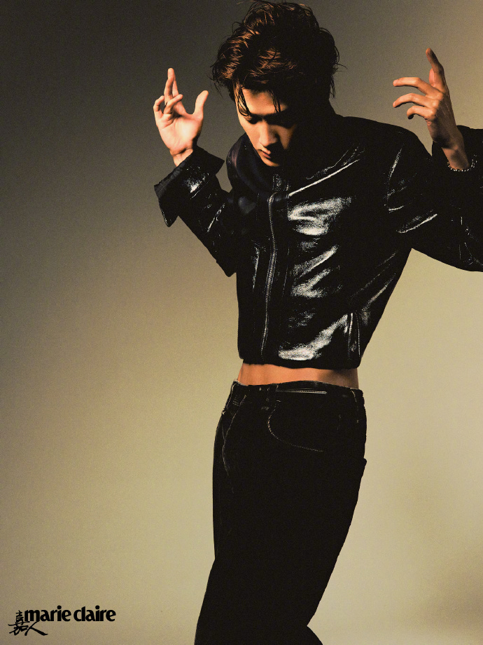 Latest photo of Tan Jianci