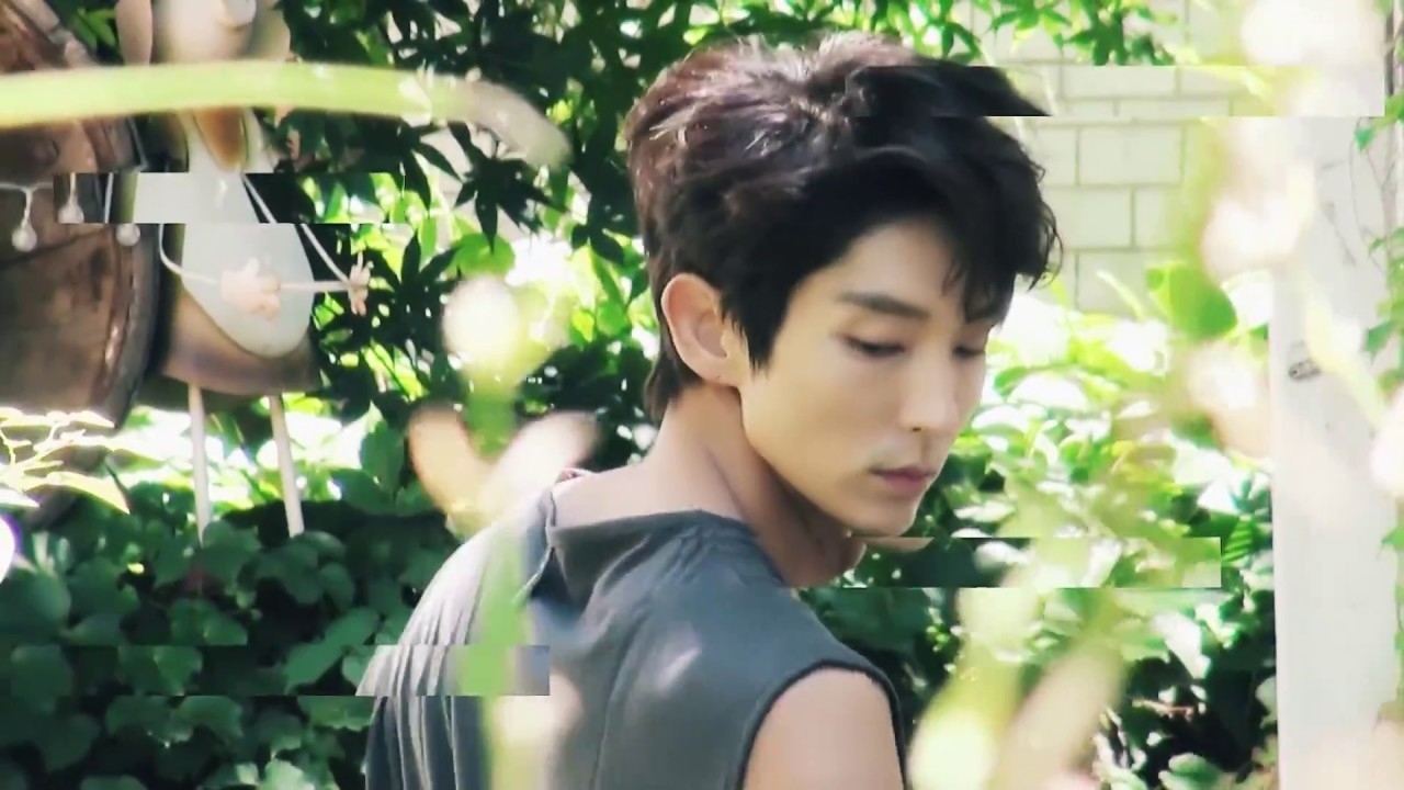 Latest photo of Lee Joongi