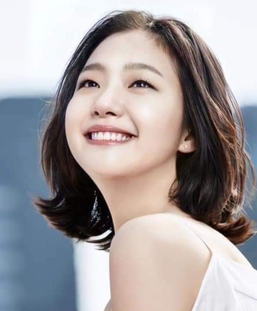 Latest photo of Kim Goeun