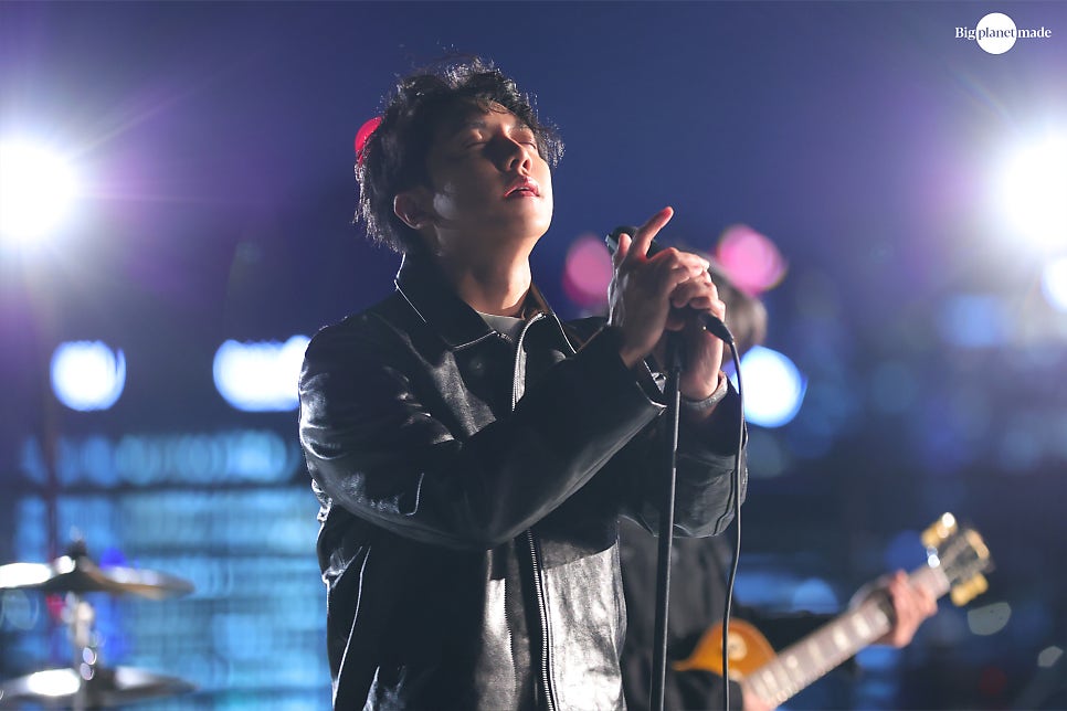 イ・スンギの最近の活動ショット