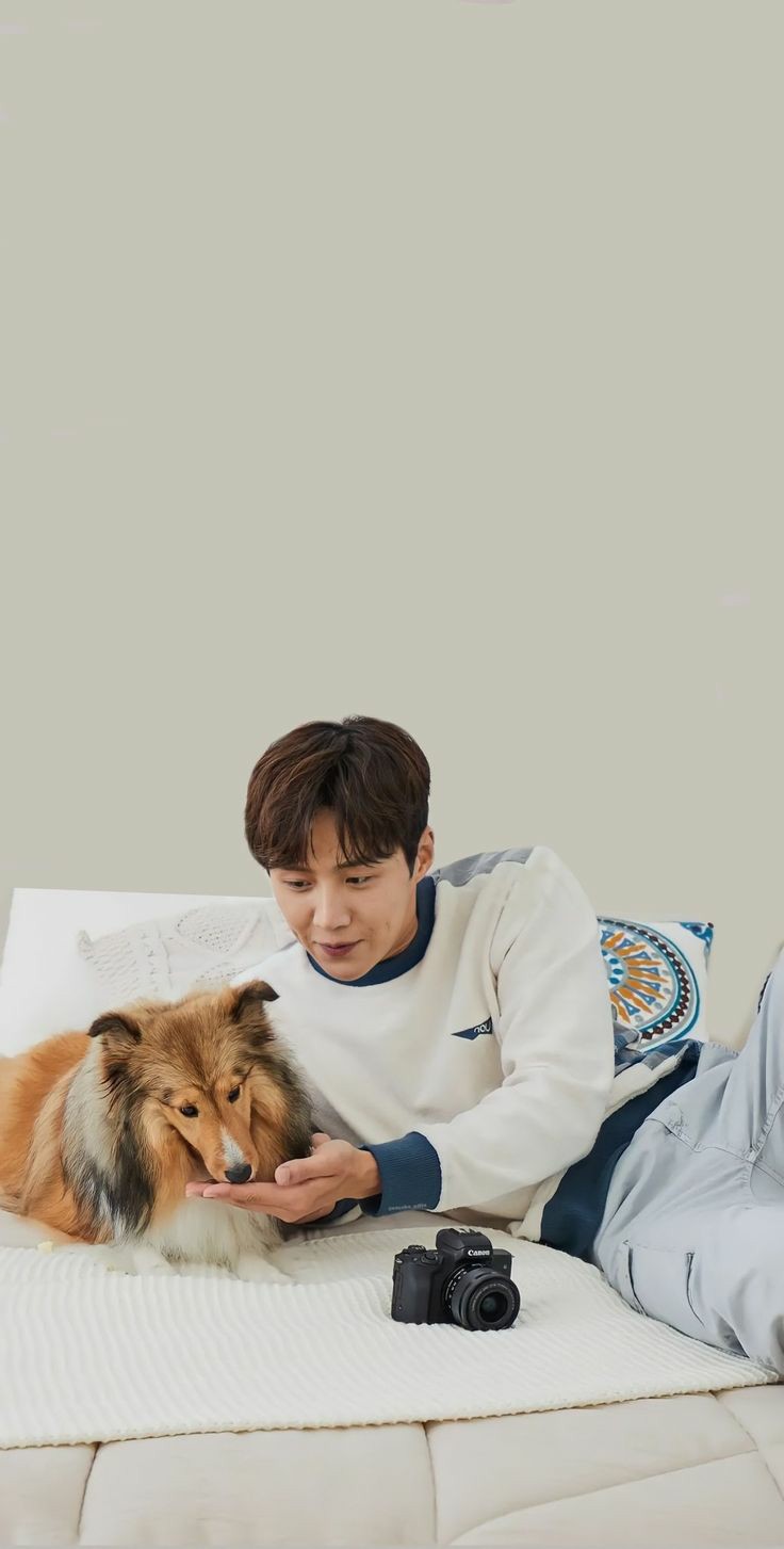 Latest photo of Kim Seonho