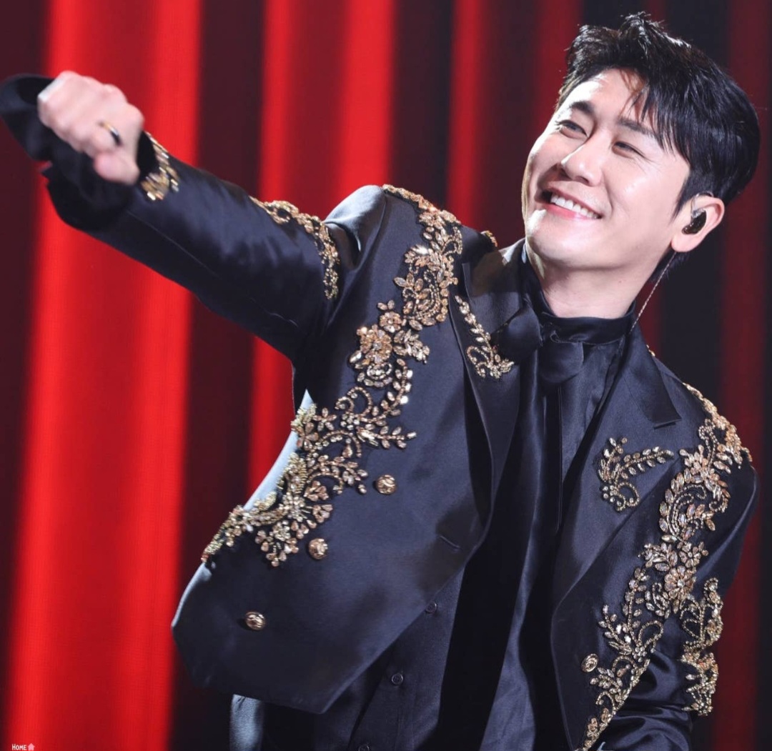 Latest photo of Young Tak