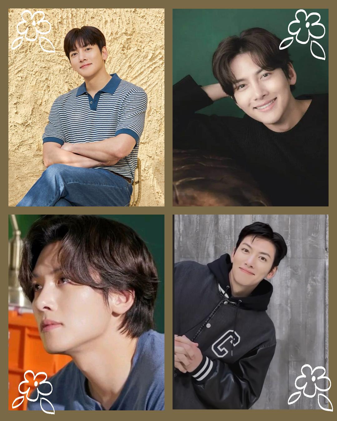 Latest photo of Ji Changwook