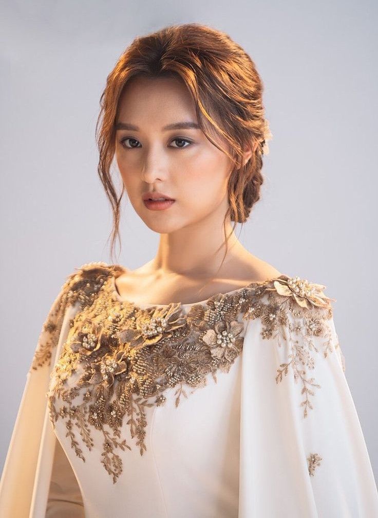 Behind-the-scenes cut of Kim Jiwon