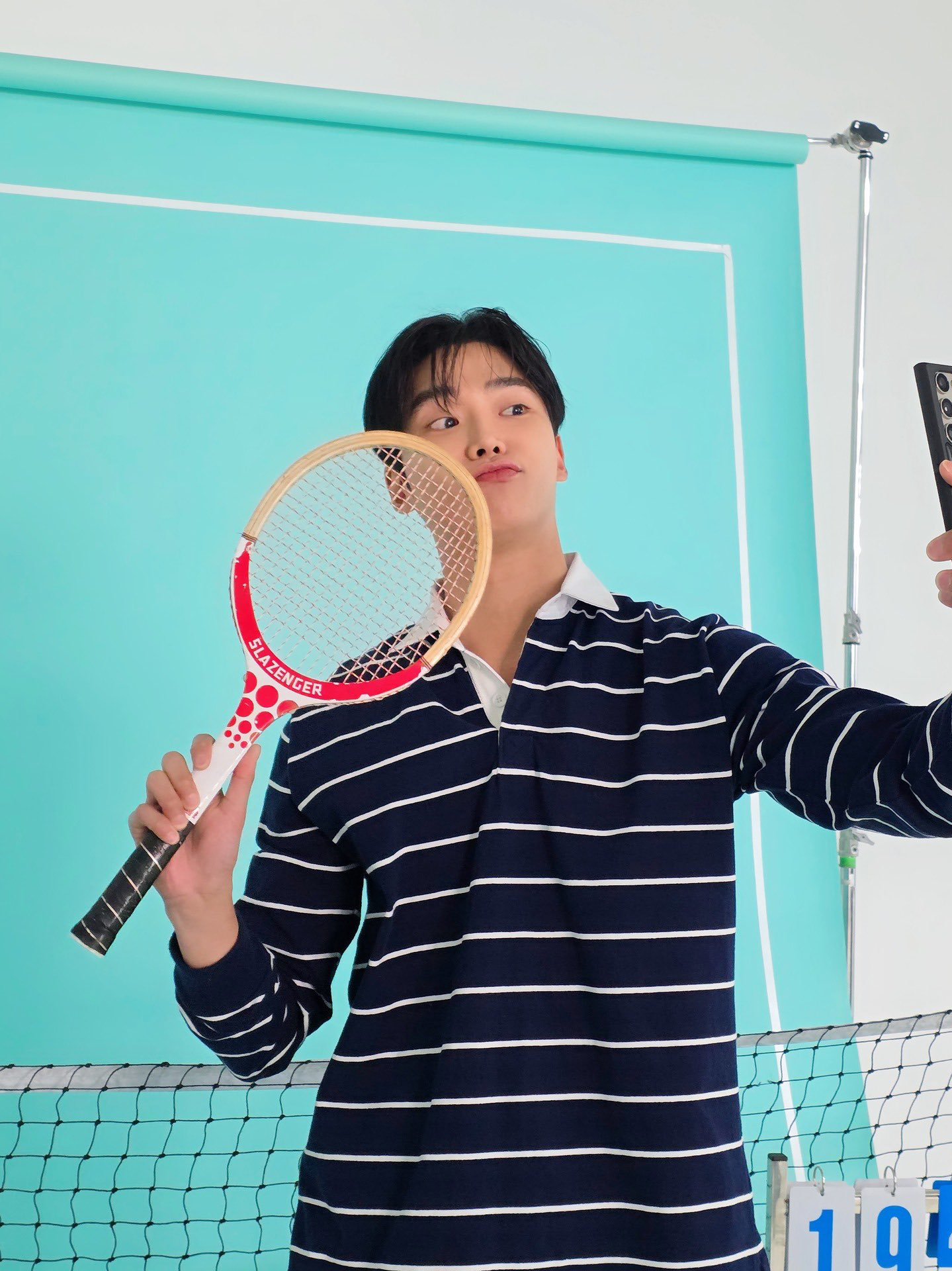 Latest photo of Rowoon