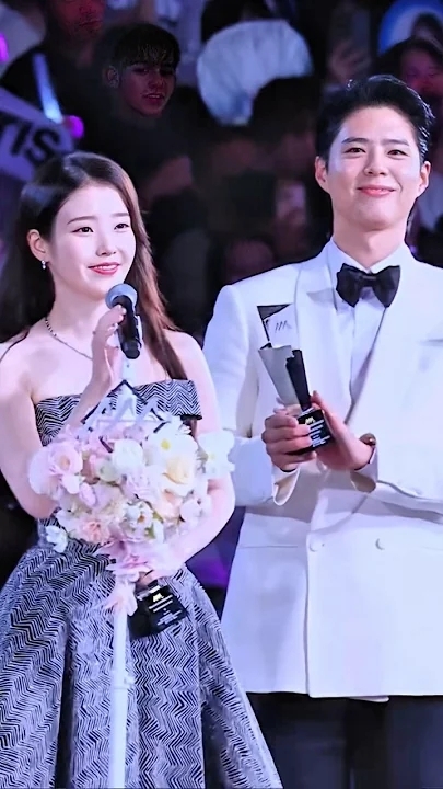 Latest photo of Park Bogum