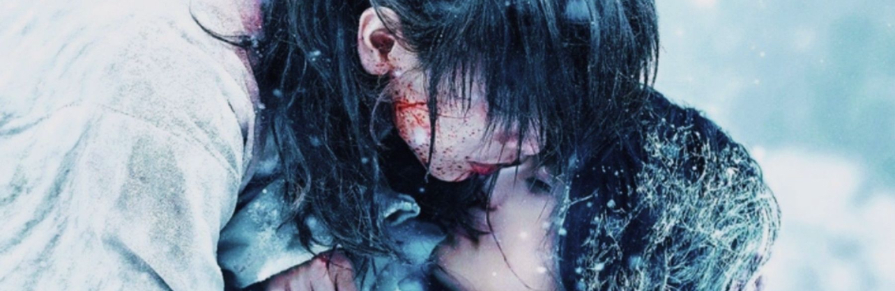 Behind-the-scenes cut of Takeru Satoh