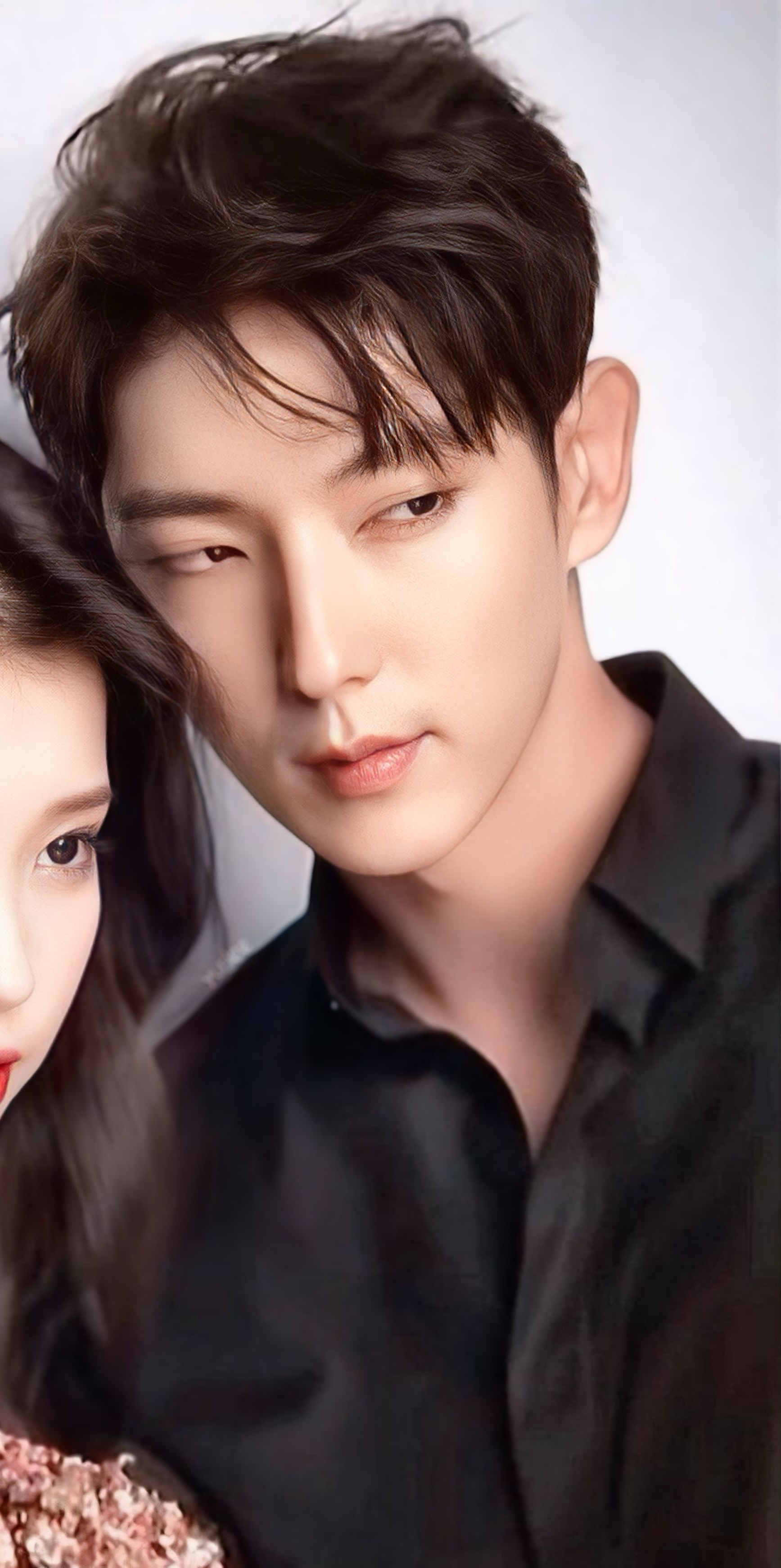 Cuplikan di balik layar dari Lee Joongi