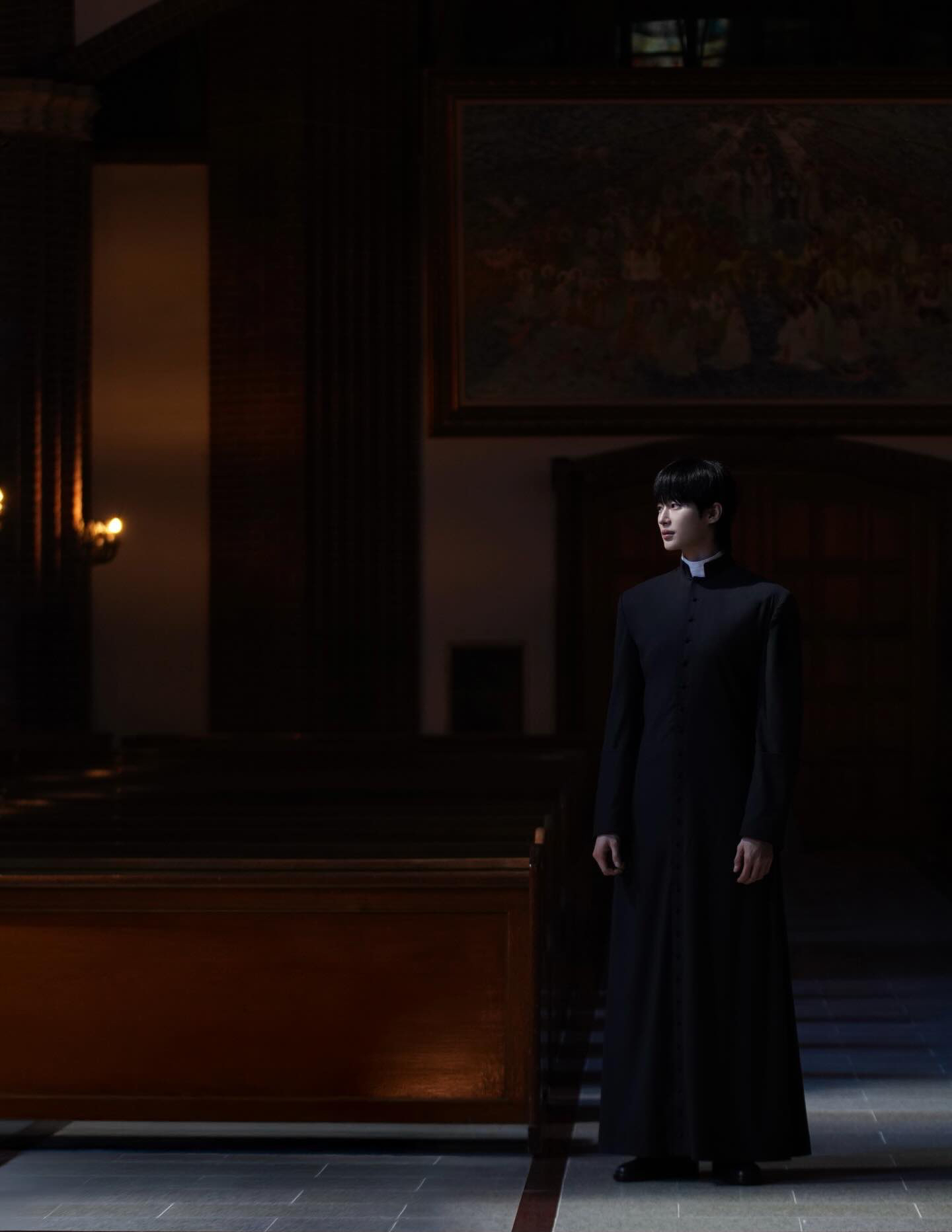 边佑锡的近期活动照