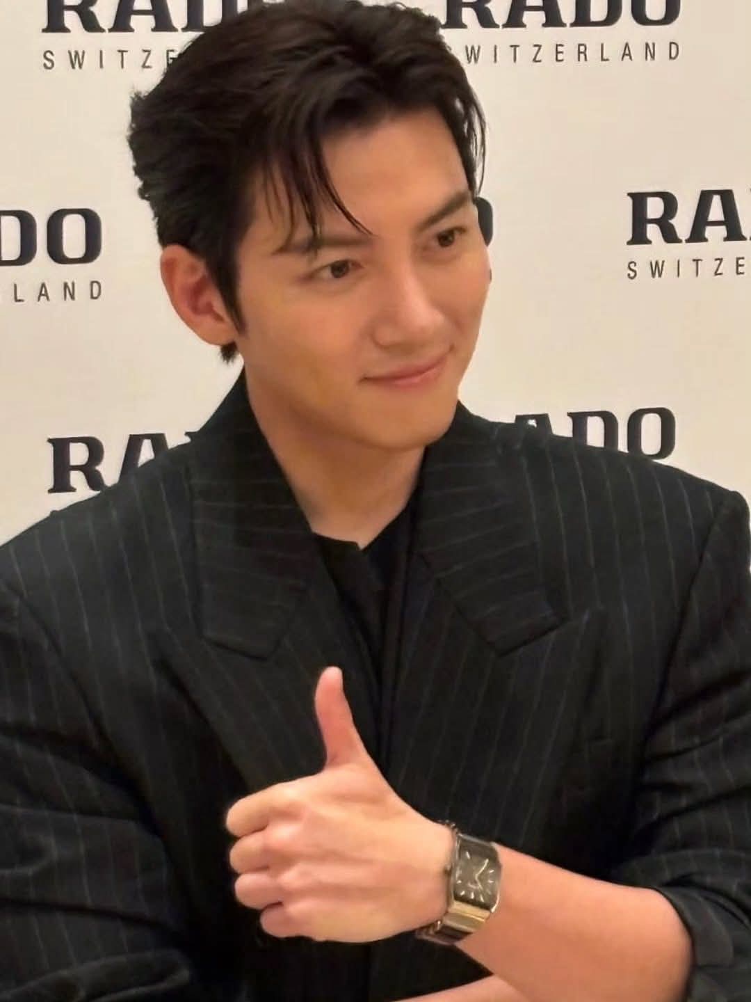 Latest photo of Ji Changwook