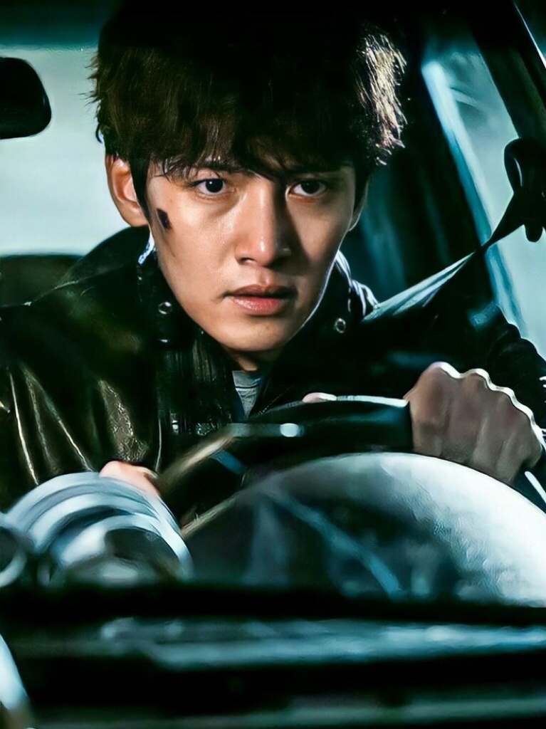Latest photo of Ji Changwook