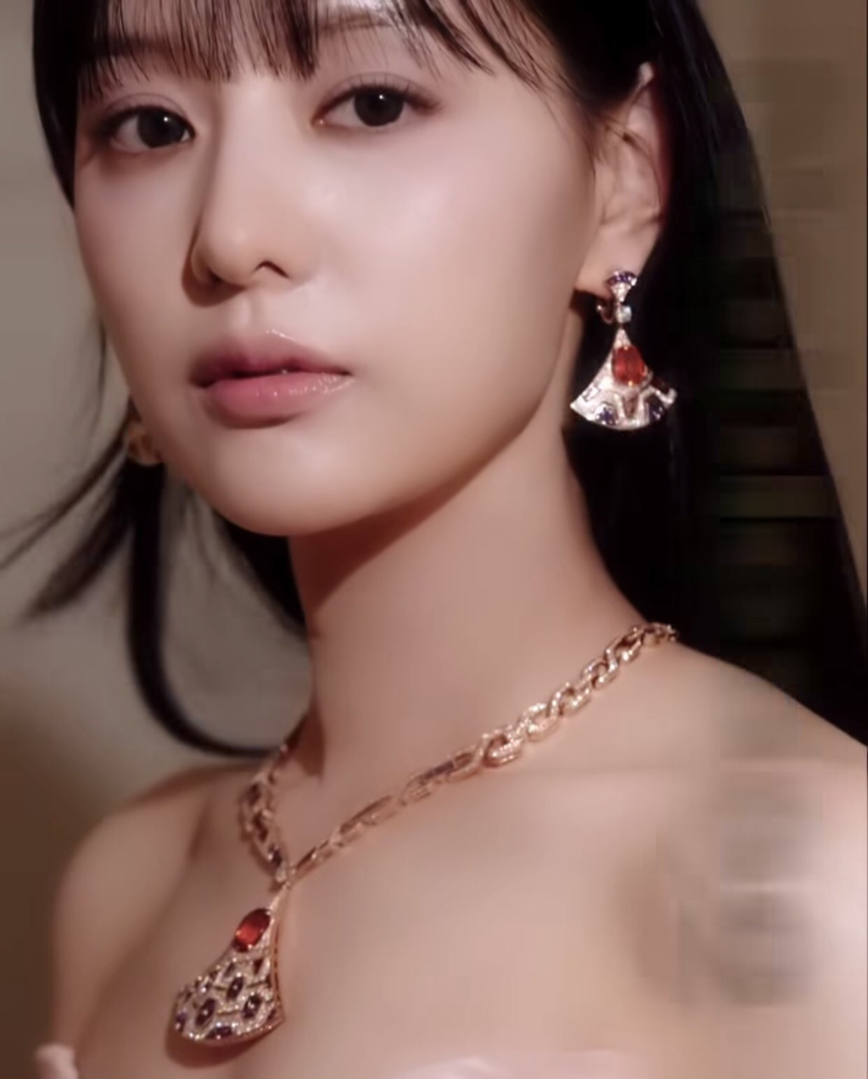 김지원 팬이 찍은 순간