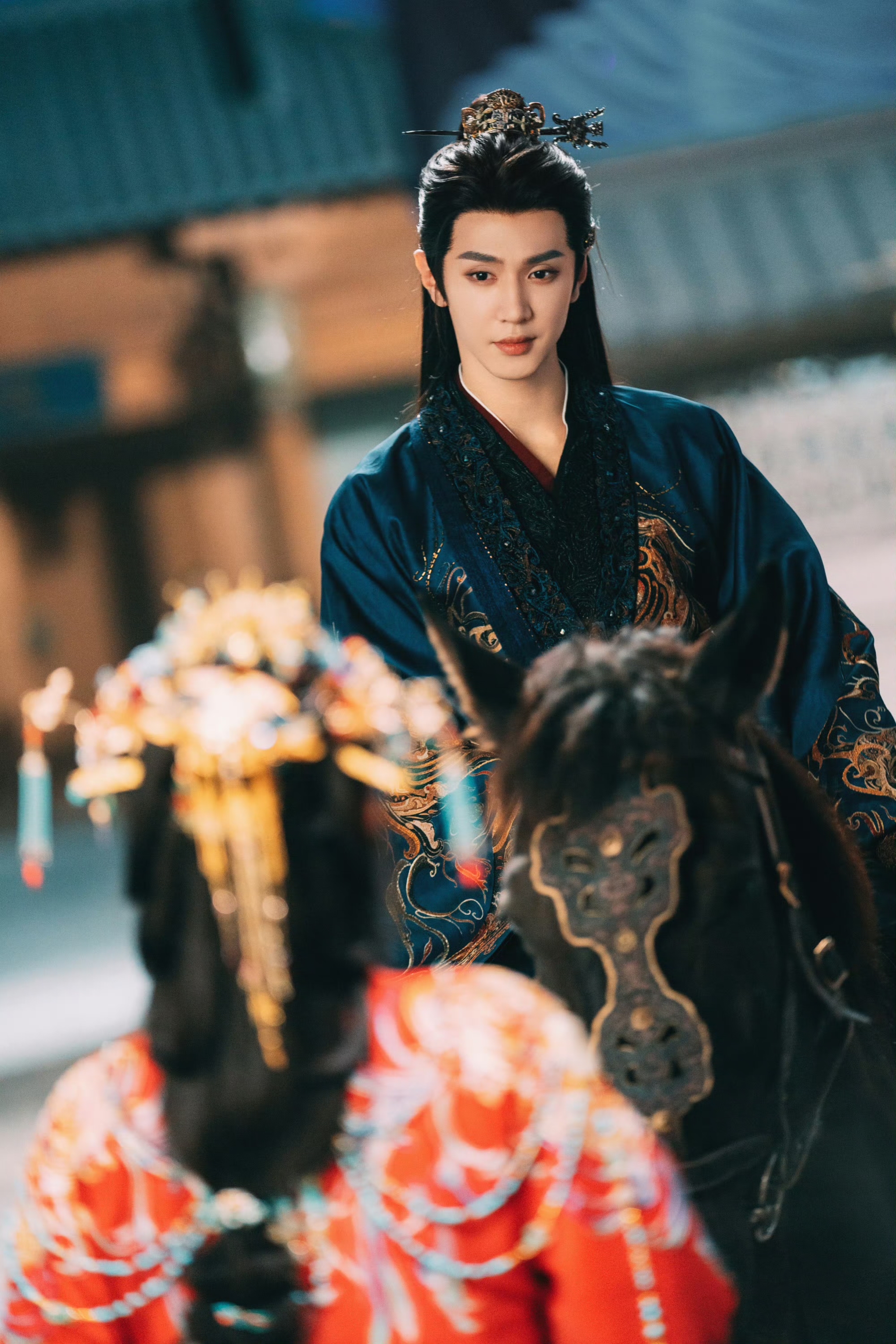 Latest photo of Chen Zhe Yuan