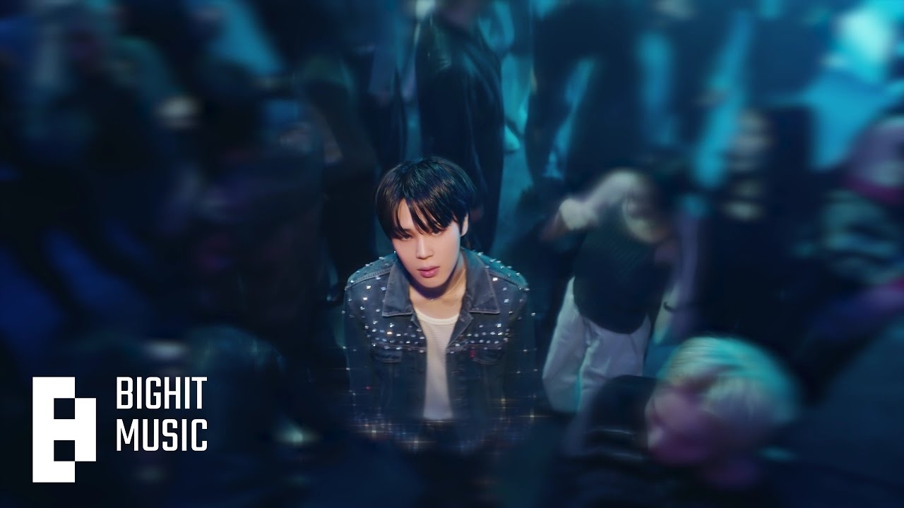 A moment captured by a fan of Kim Taehyung (V)