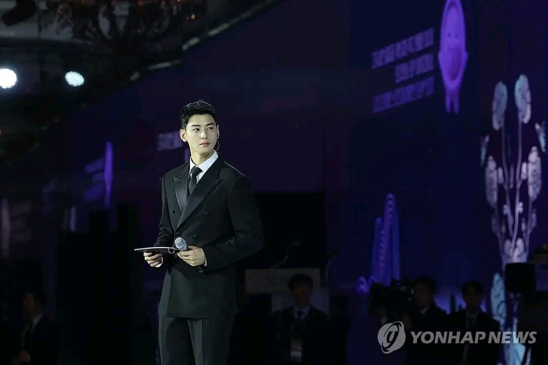 車銀優的近期活動照