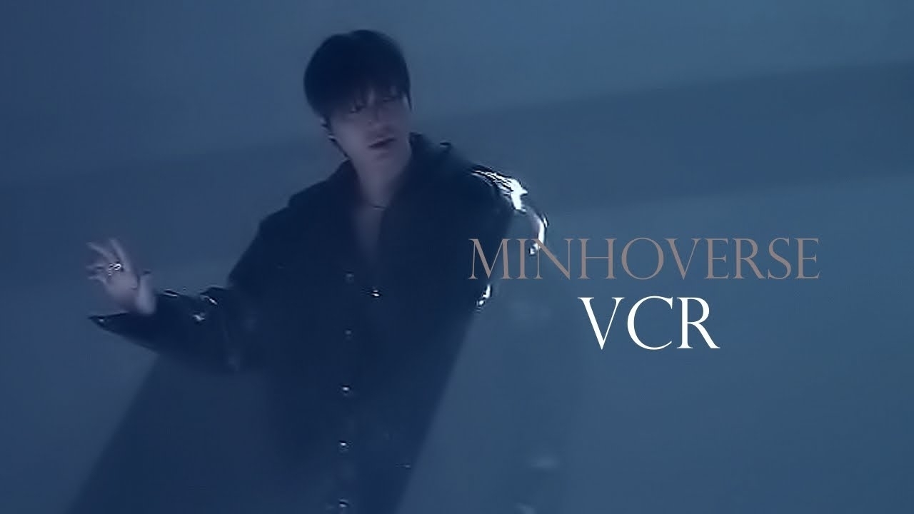 A moment captured by a fan of Lee Minho