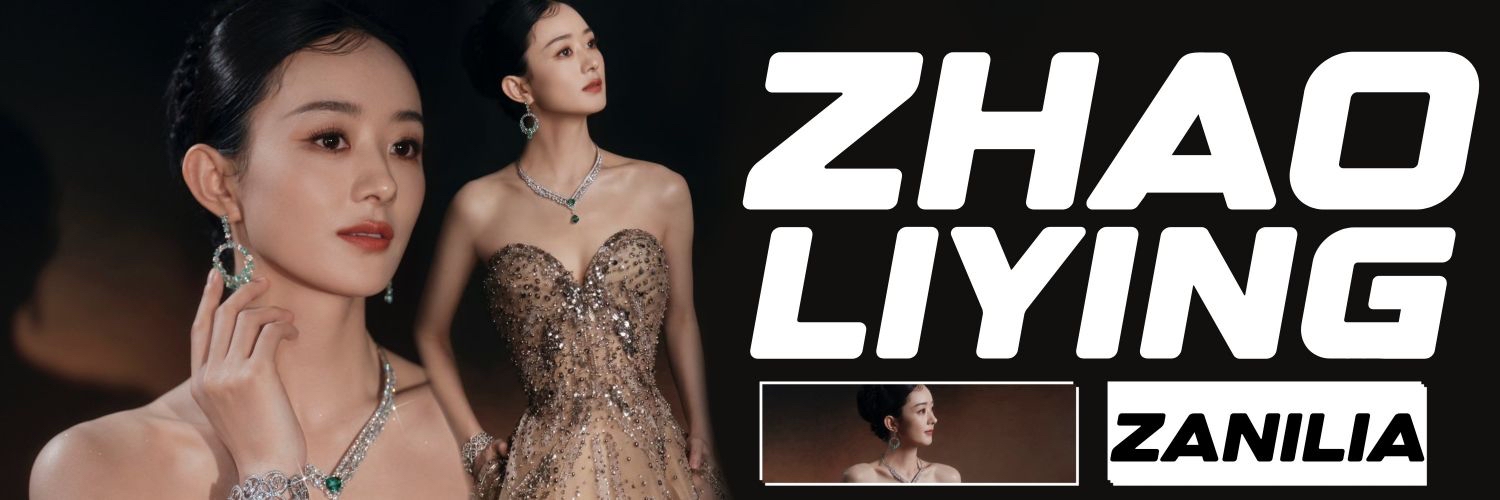 Latest photo of Zhao Liying