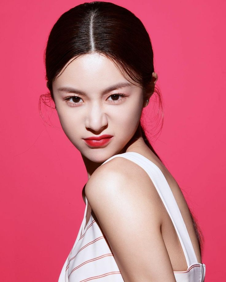 A moment captured by a fan of Go Younjung