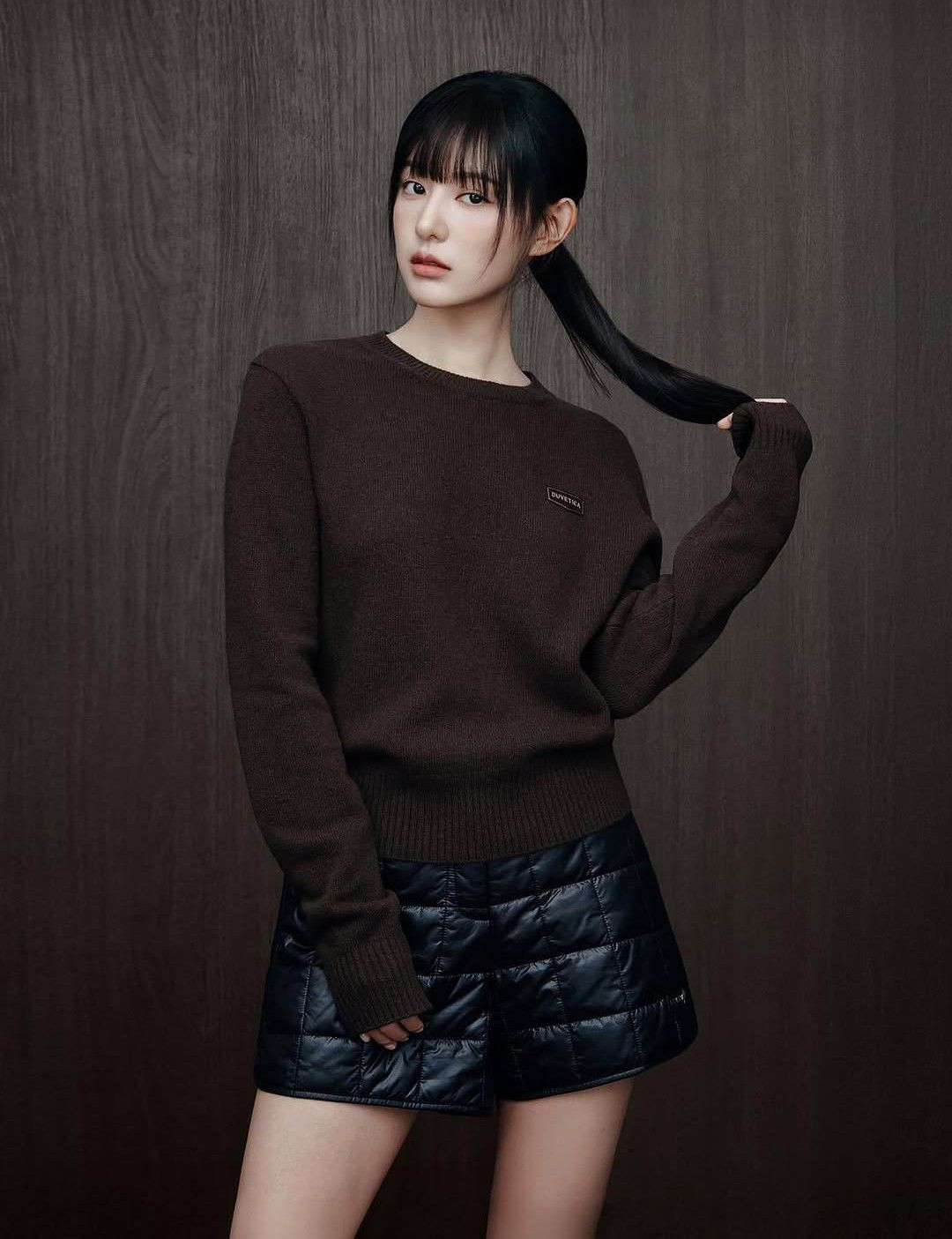 Latest photo of Kim Jiwon