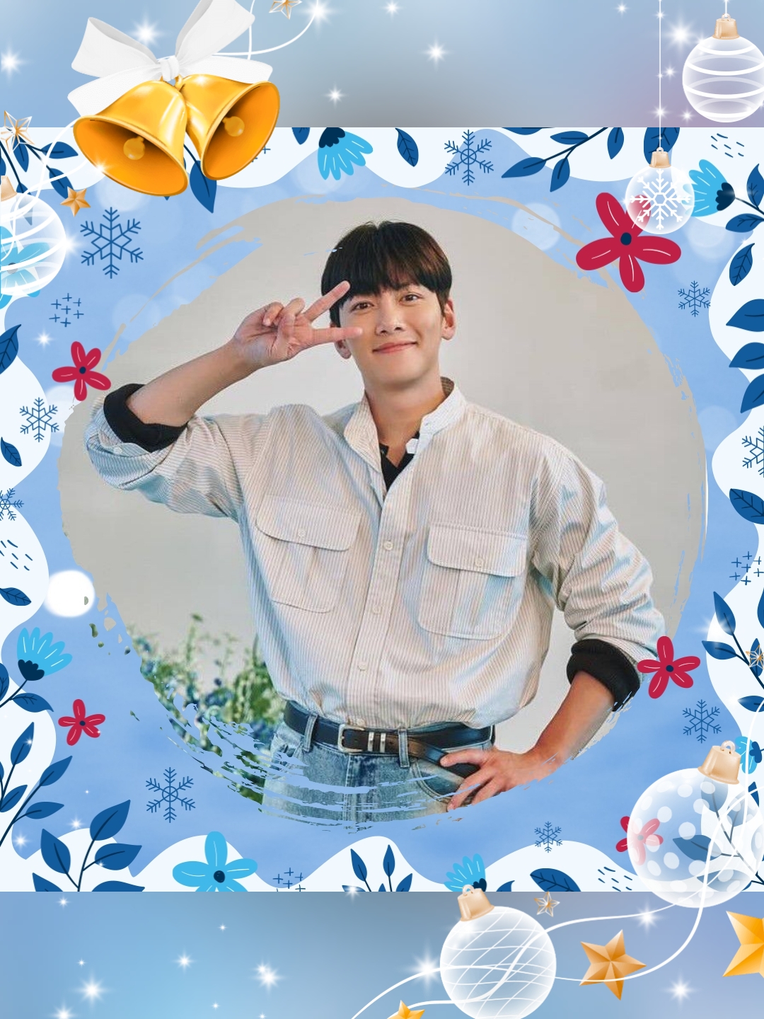 池昌旭的近期活動照