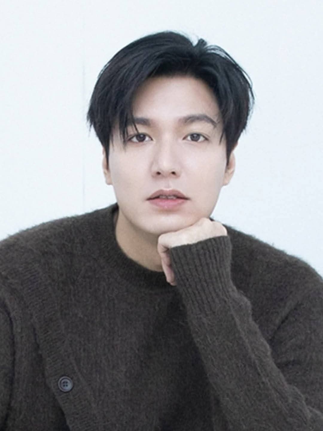 Momen yang diabadikan oleh penggemar Lee Minho