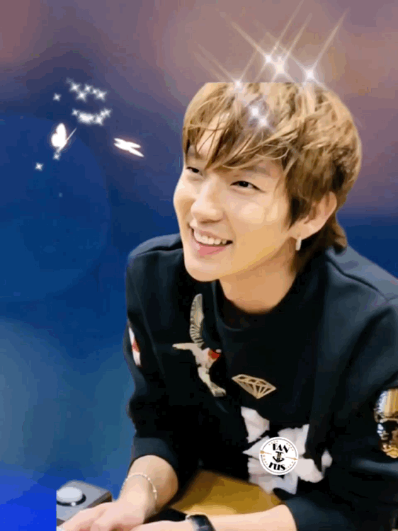 Foto kegiatan terbaru dari Lee Joongi