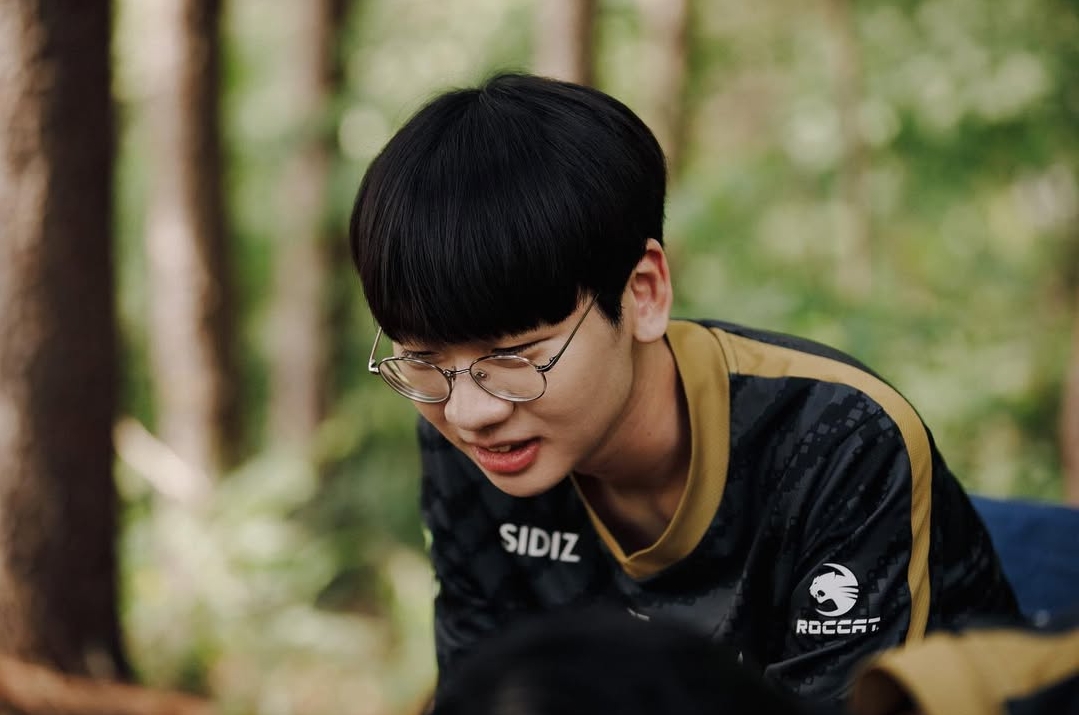 Latest photo of Doran