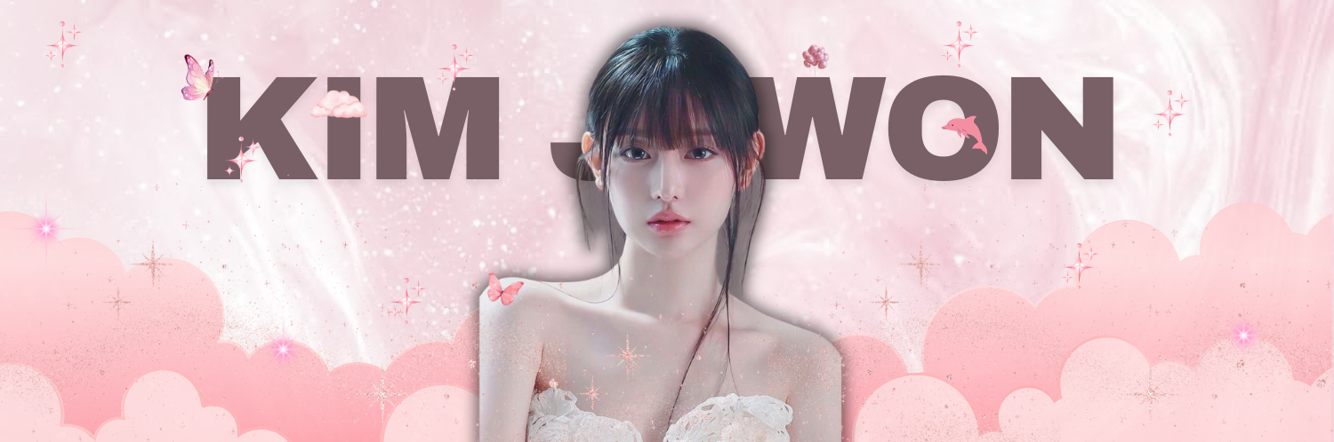 Latest photo of Kim Jiwon