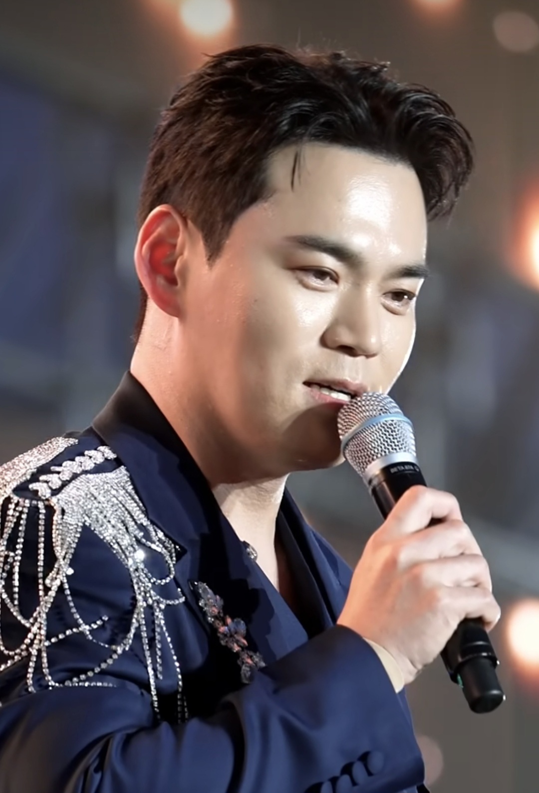 Latest photo of Lee Jung