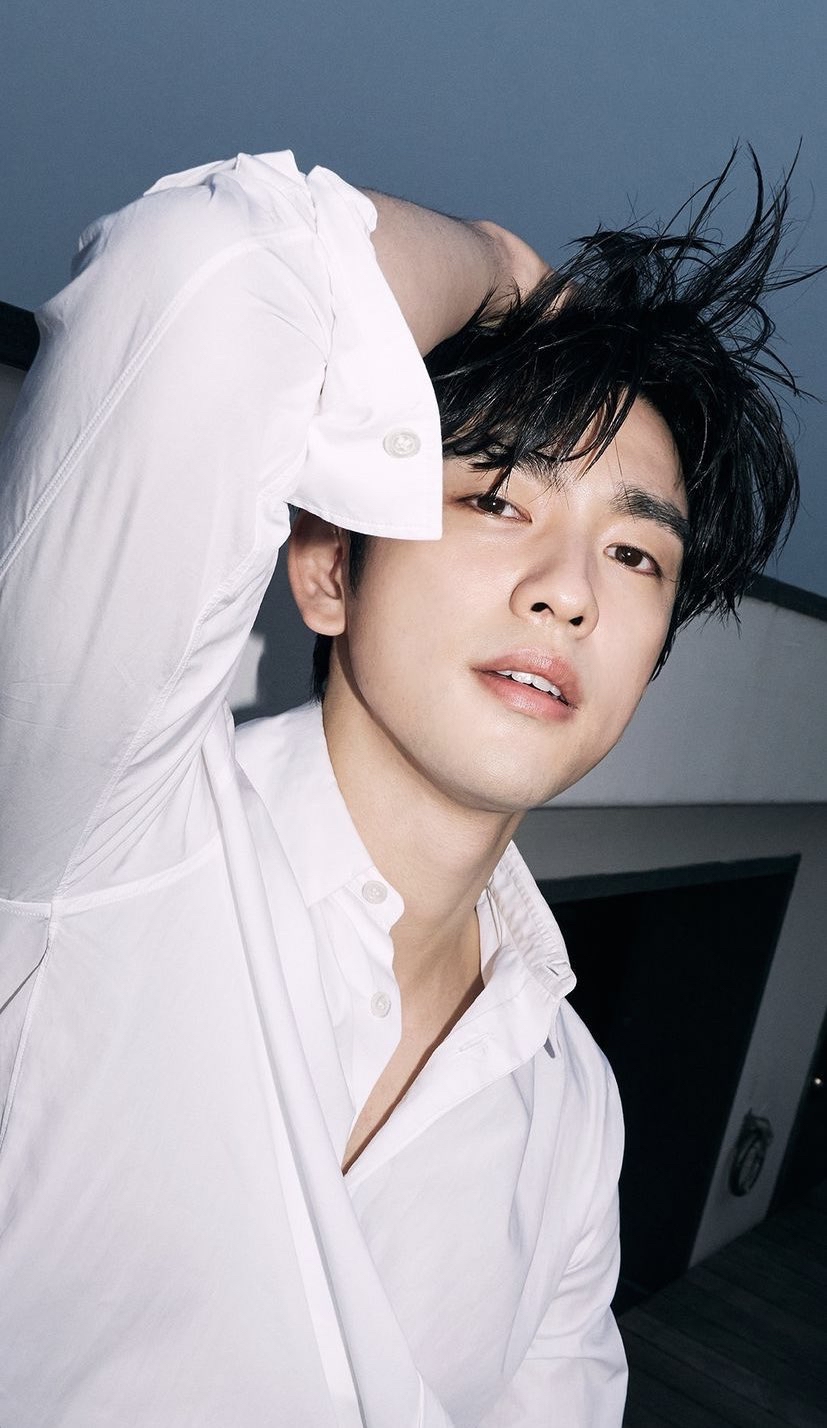 박진영 팬이 찍은 순간