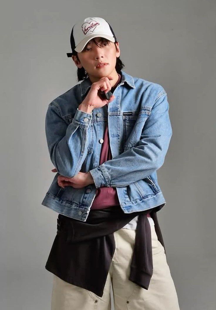 池昌旭的幕后花絮