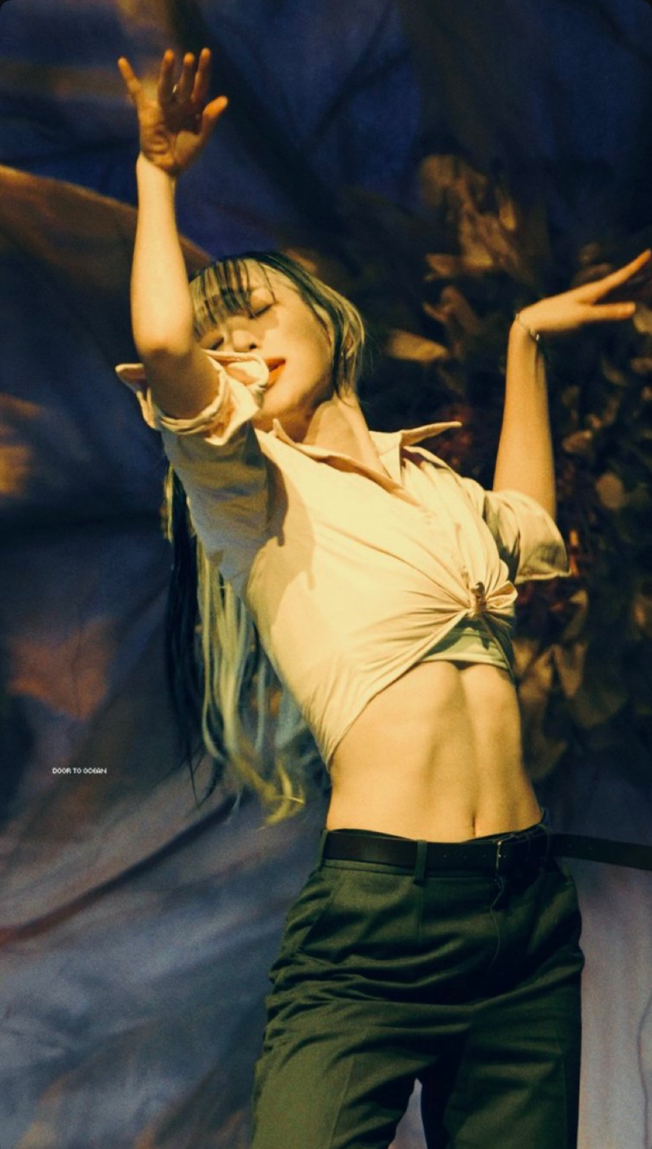 Today's popular wallpaper in BADA community