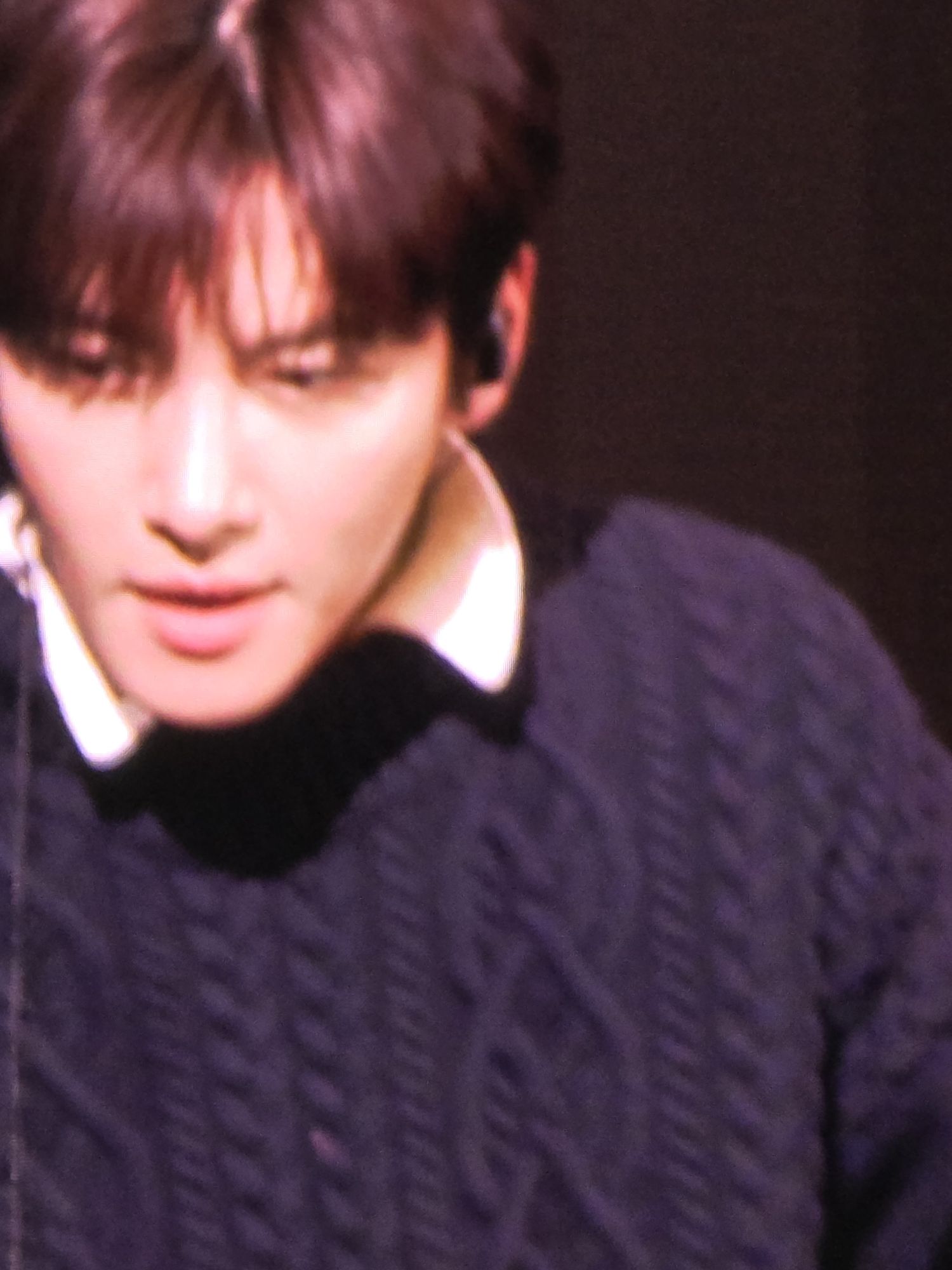 池昌旭的最新照片