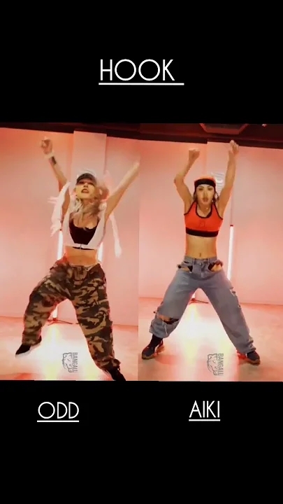 A moment captured by a fan of Aiki