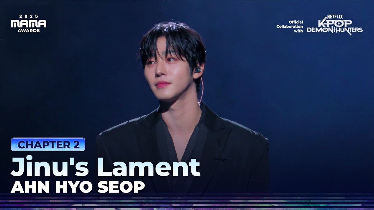 Foto terbaru dari Ahn Hyoseop