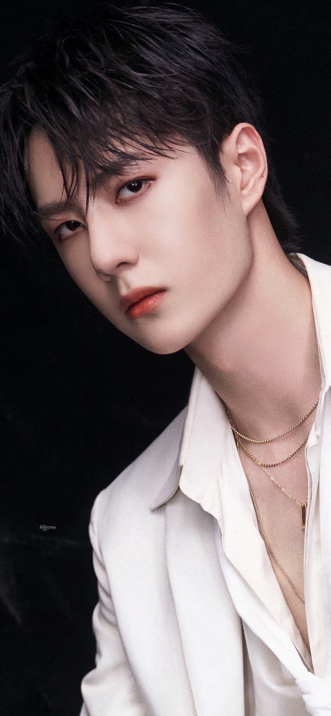 Wang Yibo background image recommended by Choeaedol Celeb fandom