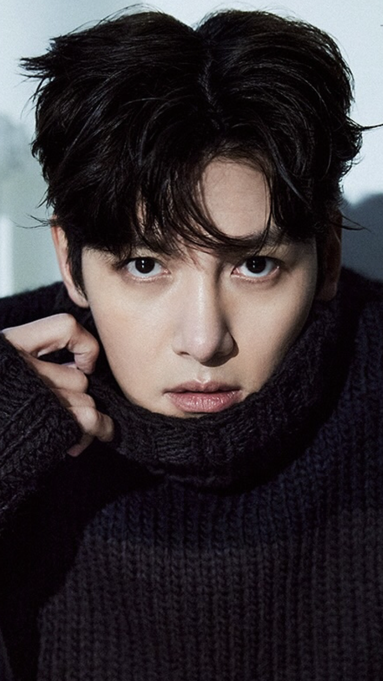 Today's popular wallpaper in Ji Changwook community