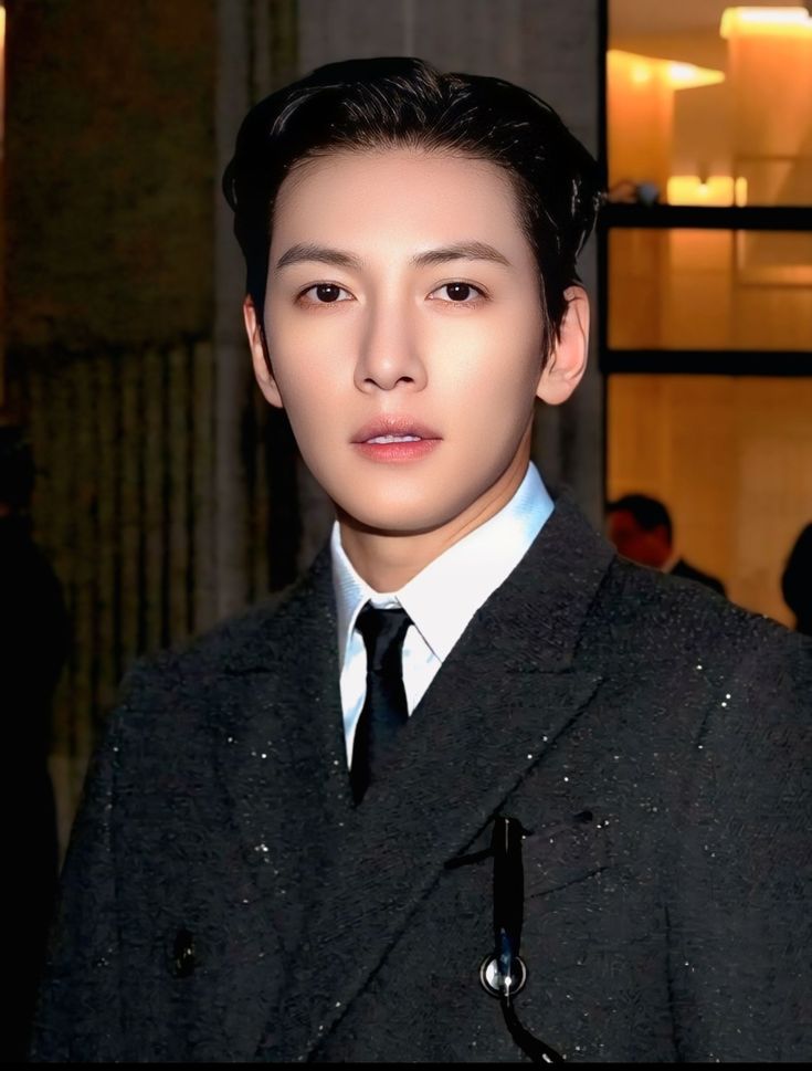 Latest photo of Ji Changwook