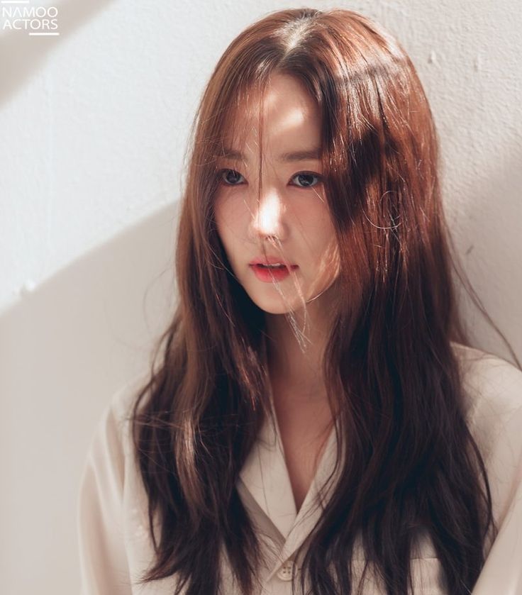 A moment captured by a fan of Park Minyoung