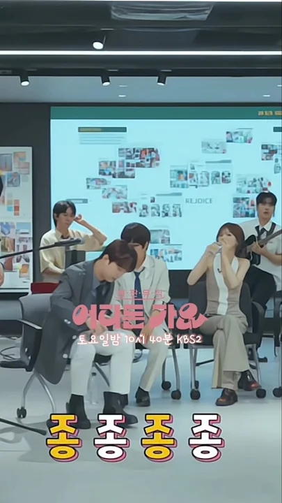 イ・チャンウォンの最近の活動ショット