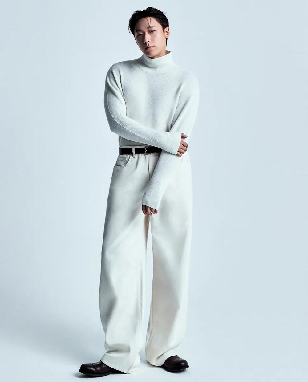 Foto terbaru dari Lee Dohyun