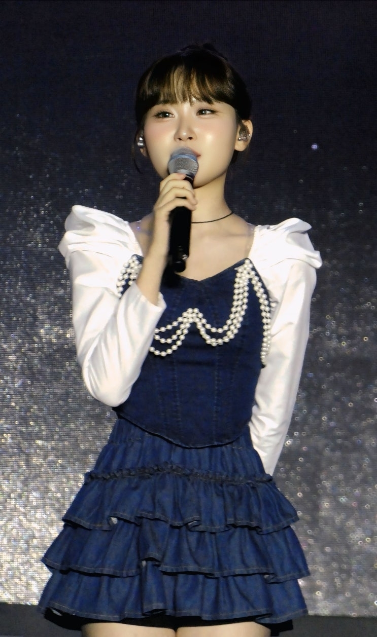 Latest photo of Kim Dahyun