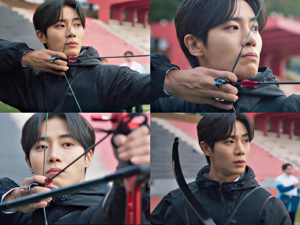 Latest photo of Choo Youngwoo