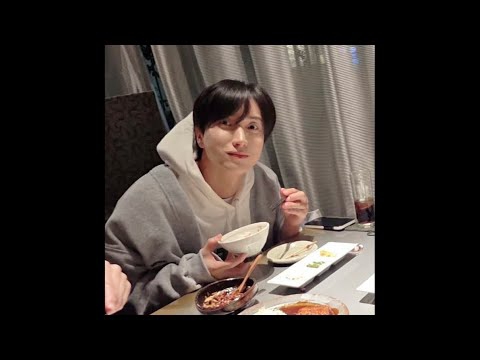 Latest photo of Choi Siwon