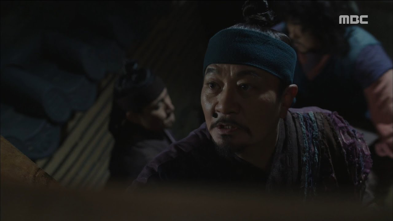 Latest photo of Yoon Kyunsang
