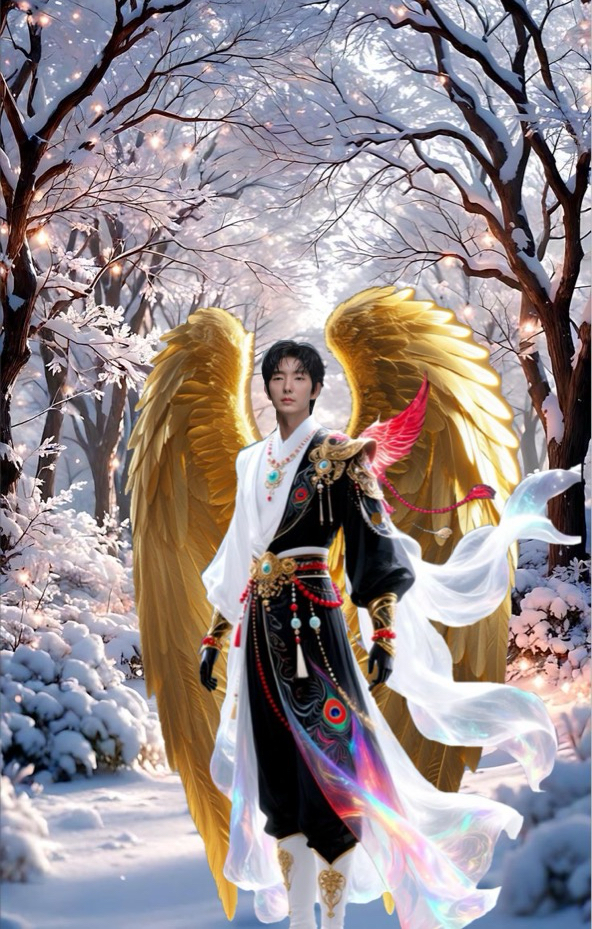 李準基的最新照片