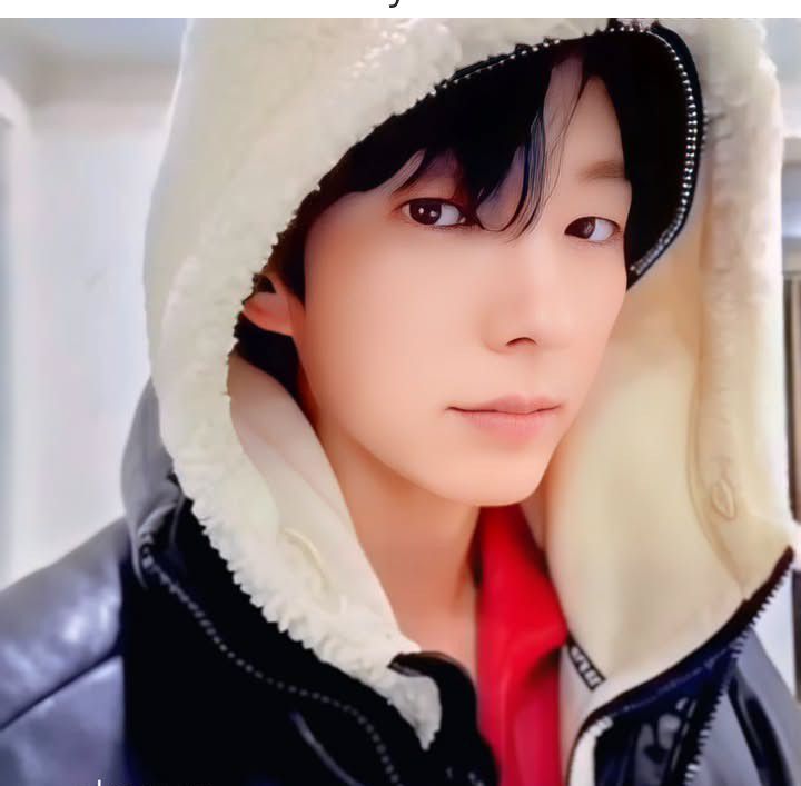 Behind-the-scenes cut of Lee Joongi