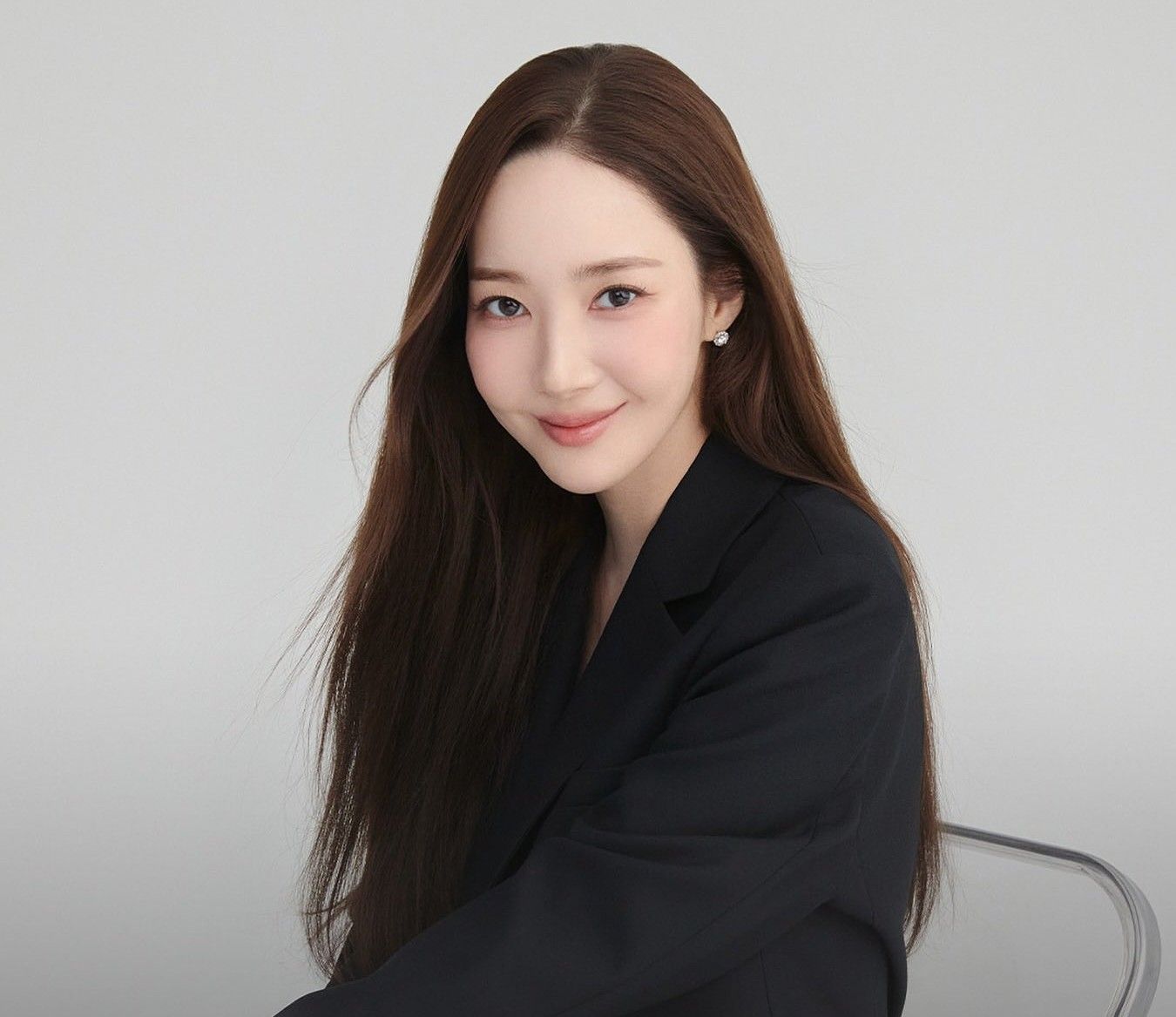 박민영의 최신 사진