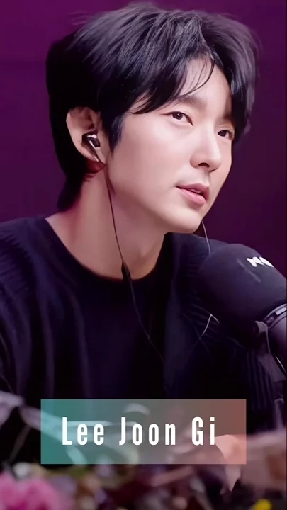 イ・ジュンギの最新写真